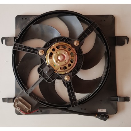 97KB8146BC VENTILADOR FORD ORIGINAL 97KB8C607BJ- 8240194