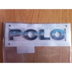 EMBLEM "POLO" 6N0853687H 739