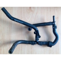 6Q0122447CT Satz Kühlmittelschläuche