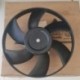 6K0959455AA genuine radiator fan