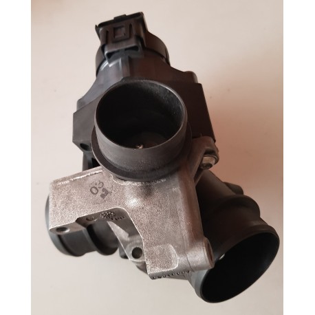 ORIGINAL 9686487880 CUERPO DE MARIPOSA OPEL