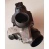 ORIGINAL 9686487880 CORPS DE PAPILLON OPEL