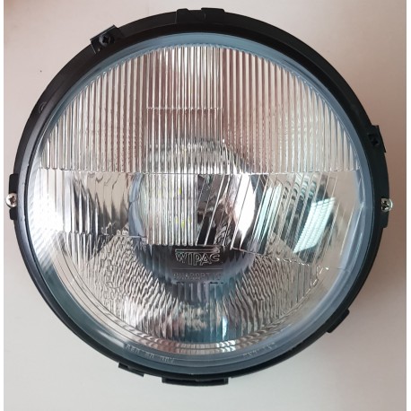 wipac series 397 land rover defender faro