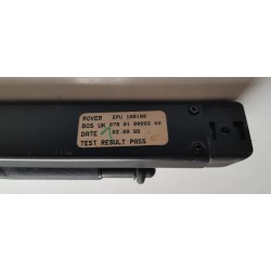 PARASOL TRASERO - EPU100190 - ORIGINAL MG Rover