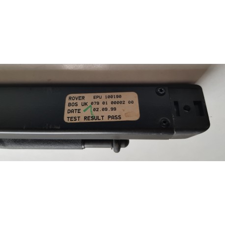 PARASOL TRASERO - EPU100190 - ORIGINAL MG Rover