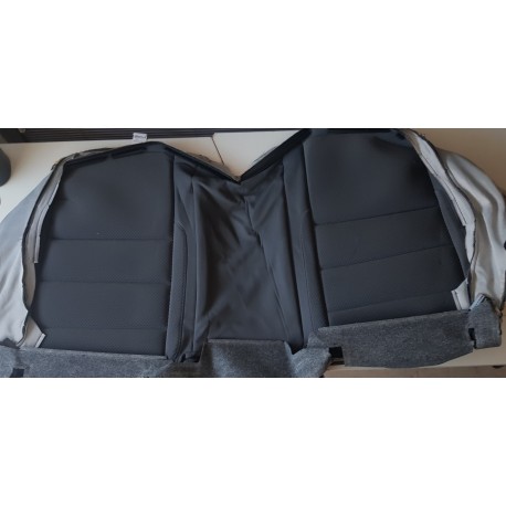 1K0885405DQ RCK CUBIERTA GOLFASIENTO ORIGINAL