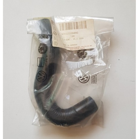 3C0121058AQ Radiator Hose VW PASSAT GENUINE