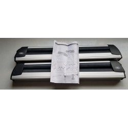 REF: LR006849 Barres de toit LAND ROVER ORIGINAL ET NEUF.