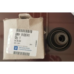 OPEL ORIGINAL RODAMIENTO TENSOR 9128741