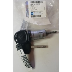 913614 Cilindro de cierre, cerradura de encendido 90140760