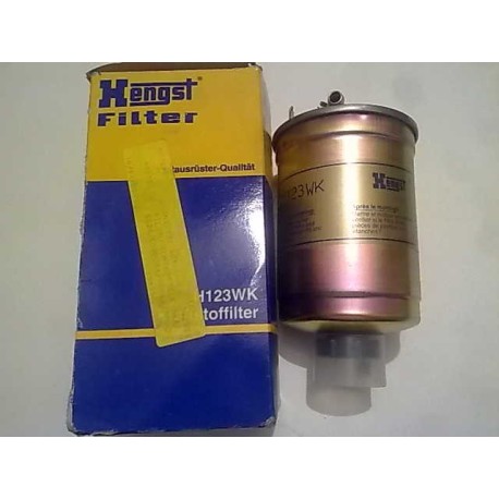 h123wk KRAFTSTOFFFILTER 6n0127401e