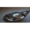 620893 HEADLIGHT ASSEMBLY LEFT-RHD-USED
