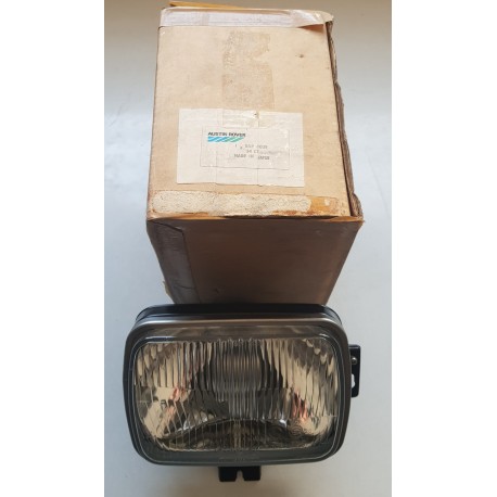 FARO ORIGINAL Triumph RHD BNP8039