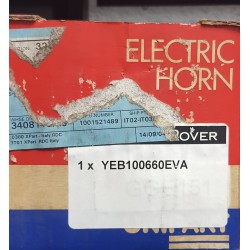 conjunto avisador acustico yeb100660eva