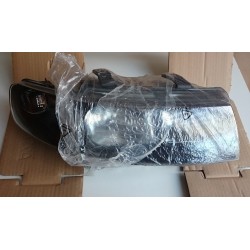 HALOGEN TWIN HEADLIGHTS 1M1941016