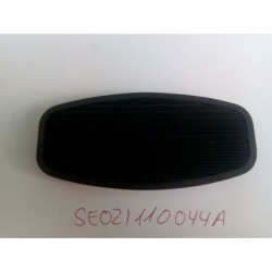 Borracha do pedal do acelerador se021110044a original