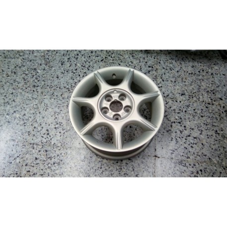 '6L0601025G' - aluminium rim