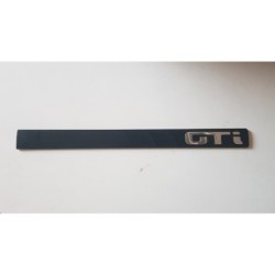 Emblema original 6k6853687h Seat Ibiza GTI con adhesivo