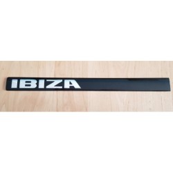 GENUINE 6K6853691A lettering (self-adhesive) "IBIZA"