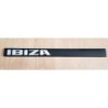 Original 6K6853691A Klebeschild "IBIZA"