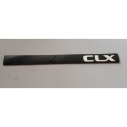 EMBLEM CLX SEAT ORIGINAL 6k6853687L