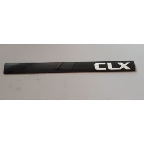 genuine 6k6853687L SEAT GLX EMBLEM