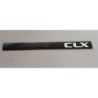 EMBLÈME CLX SEAT ORIGINAL 6k6853687L