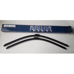 1272031 SET DI SPAZZOLE ORIGINALI 95508195