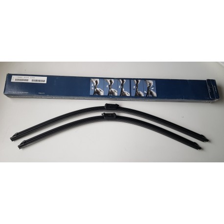 1272031 JUEGO DE ESCOBILLAS ORIGINAL 95508195