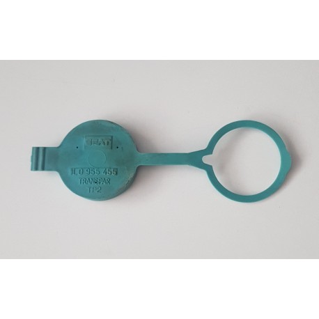 1L0955455 TAPA DEPOSITO SEAT TOLEDO