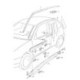 1L0853139 TUERCA EXPANSIBLE ORIGINAL SEAT