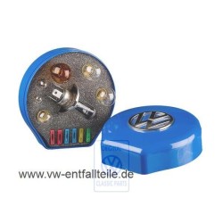 CONJUNTO CLÁSSICO DE LÂMPADAS H4 ZCP902709