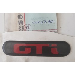 6K0853675 EMBLEMA SEAT ORIGINAL