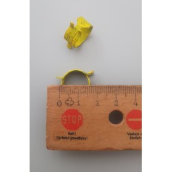 Original Volkswagen VW SCHEIBE – 357422839