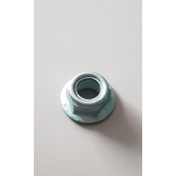 n91021601 hexagon collar nut original