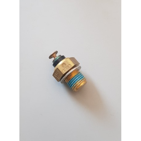 049919501 GENUINE temperature sensor