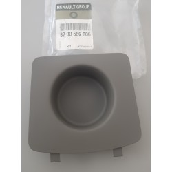 8200566806 CUP HOLDER GENUINE GRAY