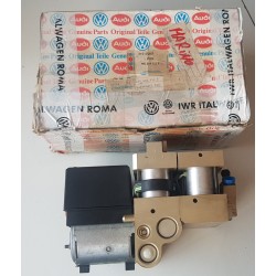 Unidade Hidráulica, Sistema de Freio AUDI genuína