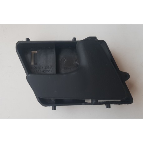 6K0837222CB41 MANECILLA PUERTA, INTERIOR ORIGINAL