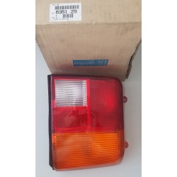 635129 PEUGEOT ORIGINAL Rücklicht