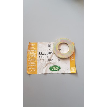 WC116101 ARANDELA Land Rover original