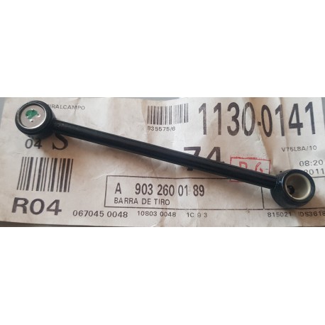 Gearshift Arm Pull Rod A9032600189 Genuine