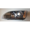1481000 KOPLAMP Ford Focus origineel zwart