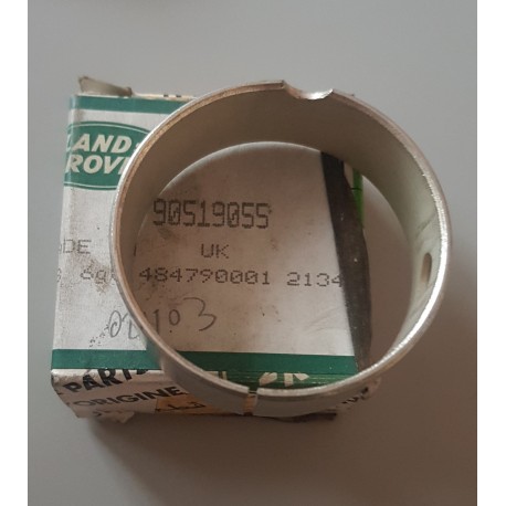 90519055 COJINETE DE BOLAS - ARBOL DE LEVAS Land Rover original
