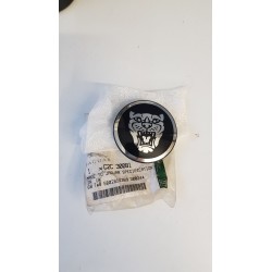 C2C30081 WIELPLAAT Jaguar ORIGINEEL