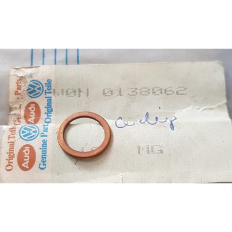 GENUINE SEAL RING N0138062