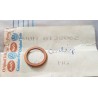GENUINE SEAL RING N0138062