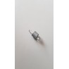 Original VW Vordersitz Hebel Klinke Spannfeder - 113881275C