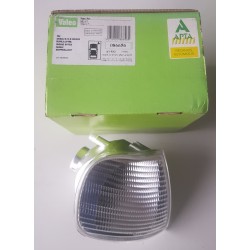 086656 farol Valeo dianteiro direito Seat Ibiza