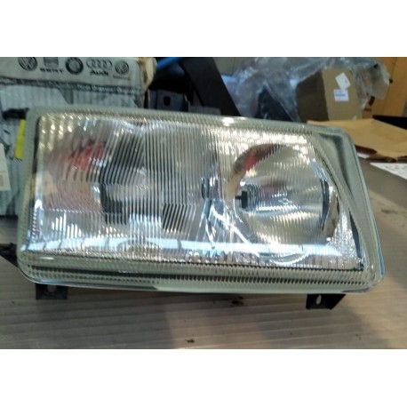 6k1941016b headlamp seat-HALOGEN RIGHT